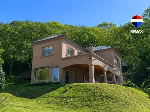 CASA VENTA LA LUNCIDA NORTE 3 DORMITORIOS