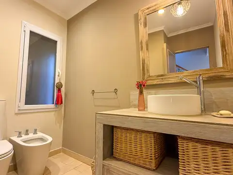 CASA VENTA LA LUNCIDA NORTE 3 DORMITORIOS