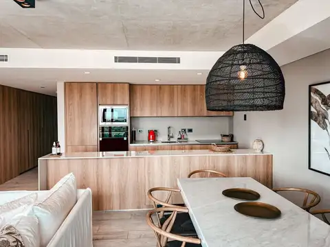 Departamento en Alquiler de 2 ambientes