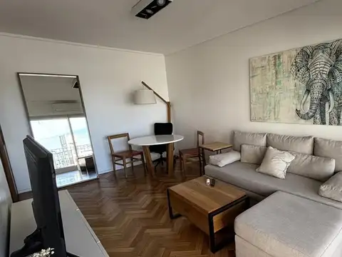 Dpto 2 Amb de 60m2 con Balcón Apto Credito Acasusso