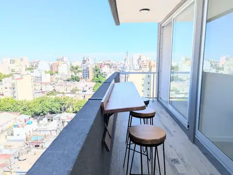 Saavedra 800