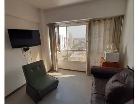 Departamento en Alquiler Temporal de 2 dormitorios