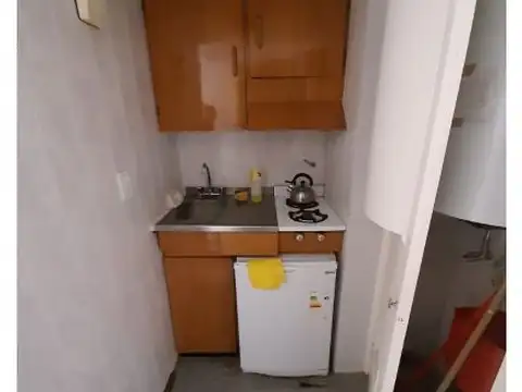 Alquiler temporario departamento 3 ambientes Miramar