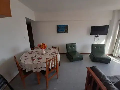 Departamento en Alquiler Temporal en Miramar, USD 11.111