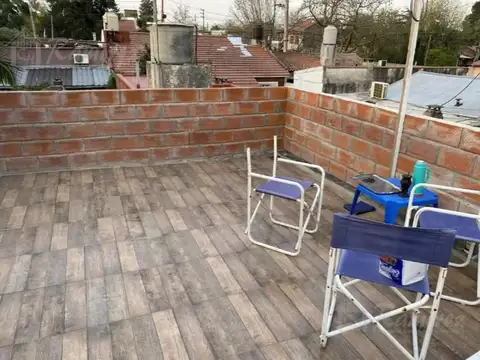 Depto Tipo Casa en Venta en Ituzaingo, USD 46.000