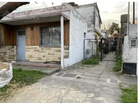 Depto Tipo Casa en Venta de Monoambiente