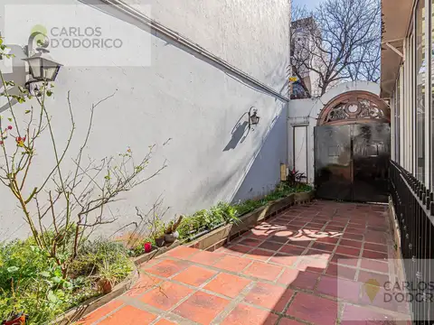 Casa en Venta en Colegiales, USD 649.000