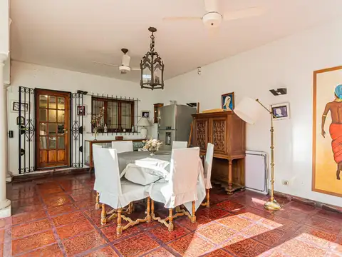 Casa en Venta en Colegiales, USD 680.000