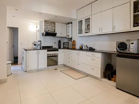 Casa en Venta al Oeste