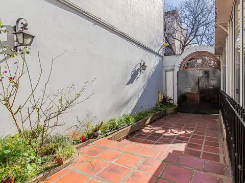 Casa en Venta en Colegiales, USD 649.000