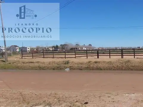 Terreno en Venta en Mar de Ajo, USD 22.000