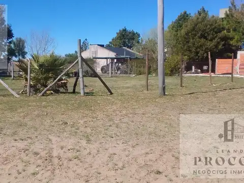 Lote en venta en Mar de Ajó