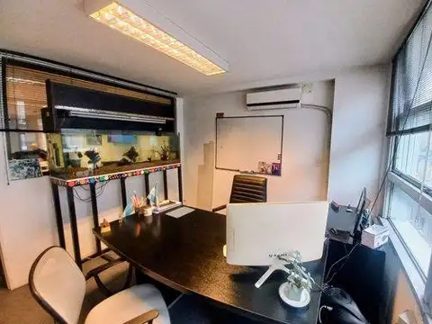 OFICINA EN VENTA EN SAN NICOLAS