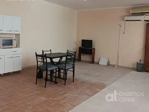 Maipú 100