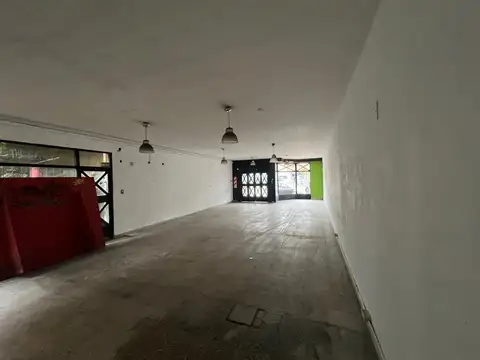 Local en Alquiler en Ensenada - Centro