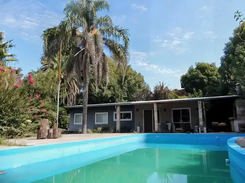 Casa en Venta en Barrio el Cazador, USD 130.000