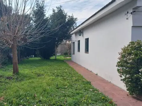 Casa en Alquiler de 3 dormitorios