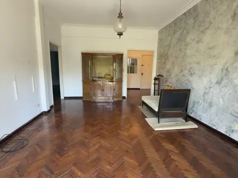 Depto Tipo Casa en Venta de 3 dormitorios