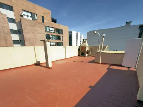 CASTILLO 400, Piso 1