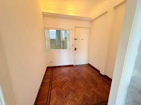 Depto Tipo Casa 4 ambientes con 2 baños