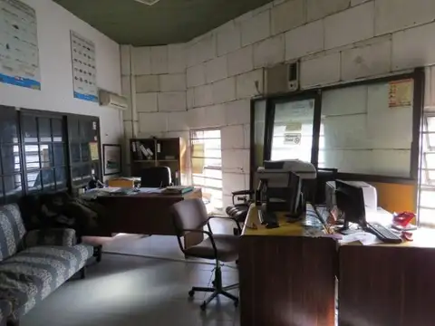 Fondo Comercio en Venta en Barracas, USD 483.000