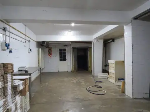 Fondo Comercio en Venta A Estrenar