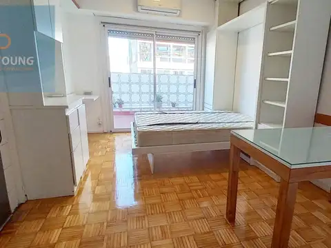 Departamento en Alquiler 50 años