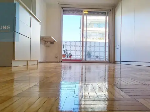 Departamento en Alquiler en Recoleta, $ 650.000