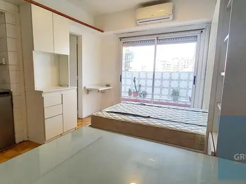 Departamento en Alquiler Permite mascota