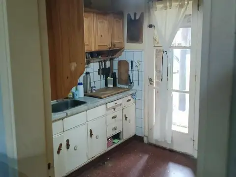 Casa en Parque Alvear I Tortuguitas 588m2