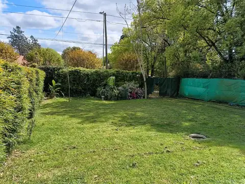 Casa en Parque Alvear I Tortuguitas 588m2