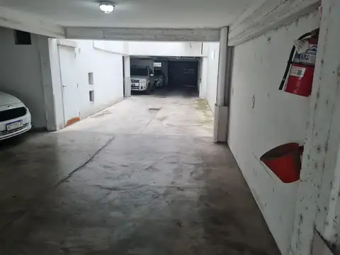 Cochera fija en  Venta en Coghlan