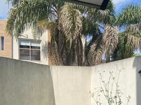 Casa en Alquiler 4 años