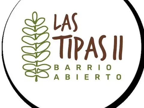 LAS TIPAS II - barrio abierto