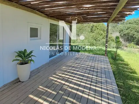 Casa en Alquiler Temporal de 2 dormitorios