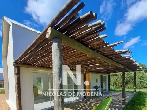 Casa en Alquiler Temporal 2026 años
