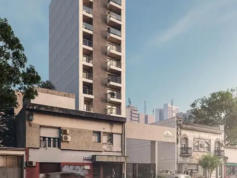 Departamento en Venta 1 año