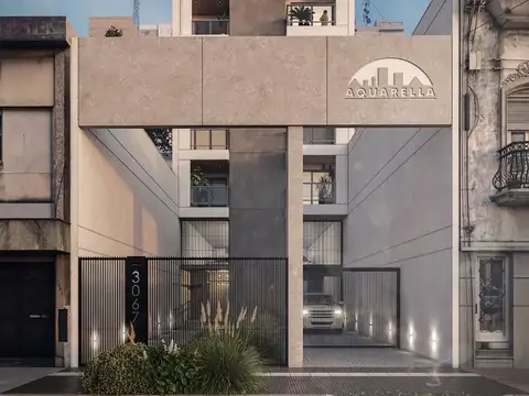 VENTA Dpto.FINANCIADO en 96 ctas c/entrega del 10%