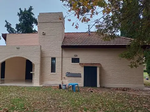Los Arrayanes Mza 92 Lote 21