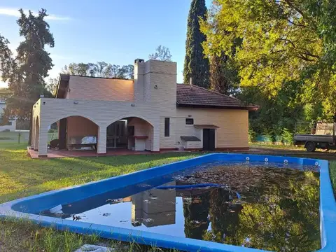 Casa en Alquiler en El Moro, $ 900.000