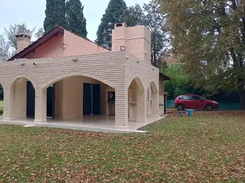 Casa en Alquiler de 2 dormitorios