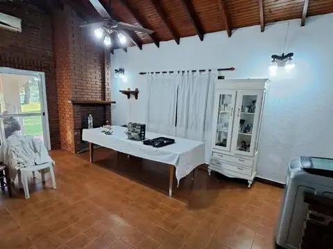 Casa en alquiler  en club de campo El Moro