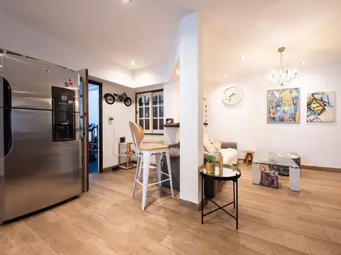 Casa en Venta de 2 dormitorios