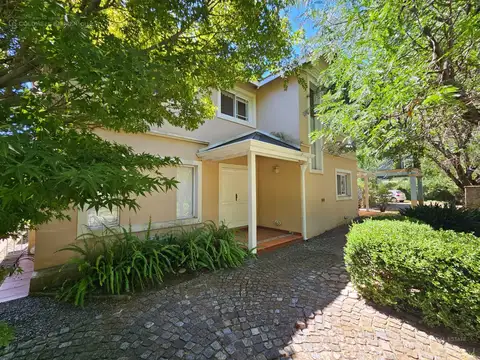 Casa en Venta en Lomas Benavidez, USD 300.000