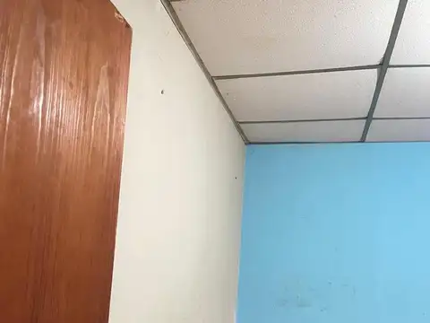 Casa 2 ambientes con 2 baños