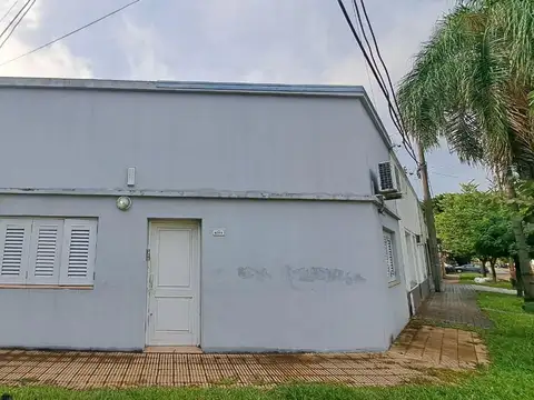 "CASA LISTA PARA VIVIR EN MARIA SELVA"