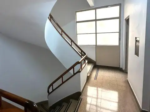 Moreno 1600 , Piso 3