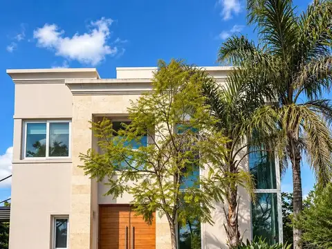 Casa en Venta en Nordelta, USD 595.000