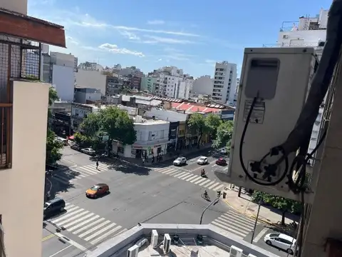 Departamento en Venta 40 años