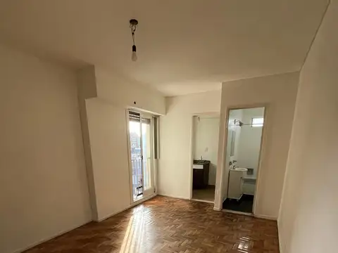 Departamento en Venta en Caballito, USD 55.900